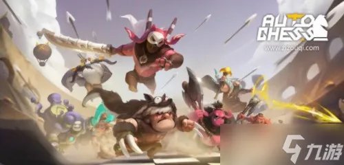 多多自走棋不眠猎阵容介绍 不眠猎阵容怎么玩