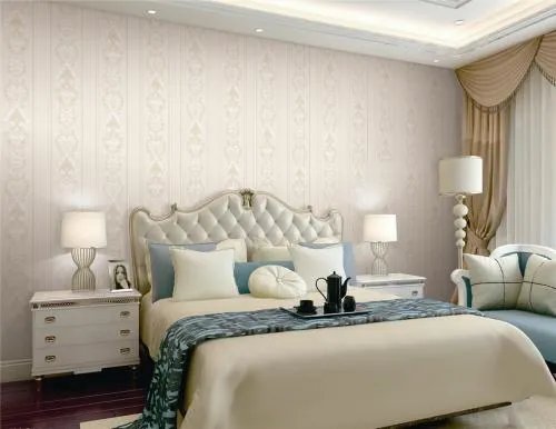 旧墙纸换新墙面需要怎么处理