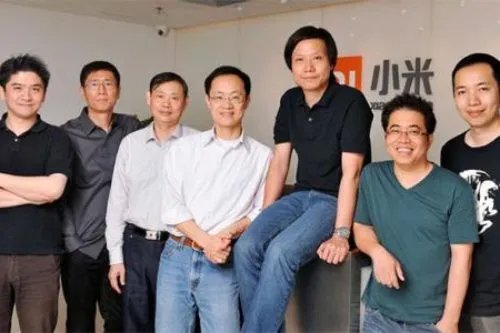 小米申请注册米车商标，这意味着什么