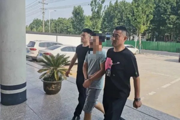 徐州一男子托熟人找工作,一波操作后被骗9万元,事件的始末有何详情?