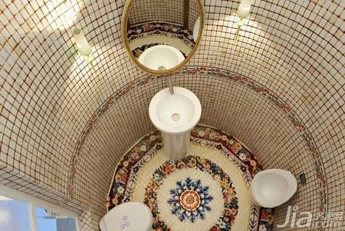 装修知识：卫生间水管如何安装？