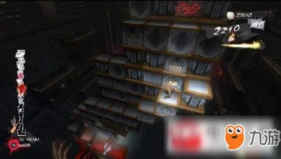 《凯瑟琳》第二阶段怎么过 绝望监狱剧情通关技巧详解