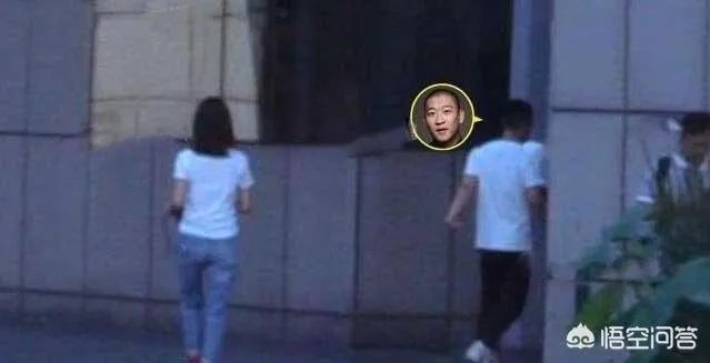 如何看待曹云金疑似新恋情曝光？