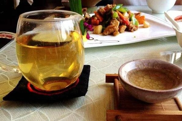 2021北京十大素食餐厅排行榜 见见世面上榜,第一是京兆尹