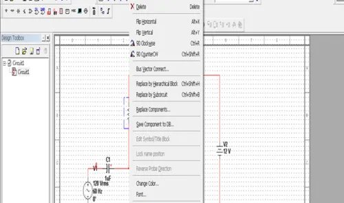 Multisim10的使用方法