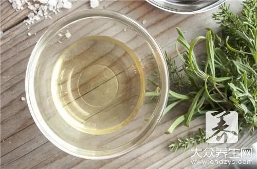 白醋可以帮助去痘印吗