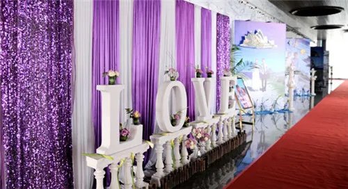 北京花海阁婚庆公司怎么样 婚庆公司要怎么选择