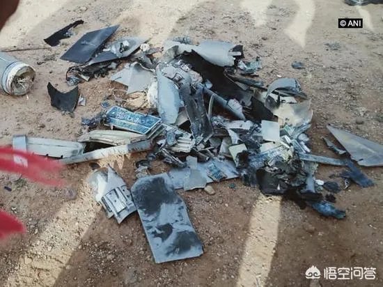 巴基斯坦派往印度的四架无人机都被击落，巴基斯坦到底想侦察到什么情报？