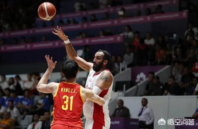 从落后12分到一度领先伊朗队12分并最终亚运会夺冠，中国队是怎么做到的？