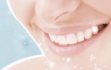 洗牙能把牙洗白吗