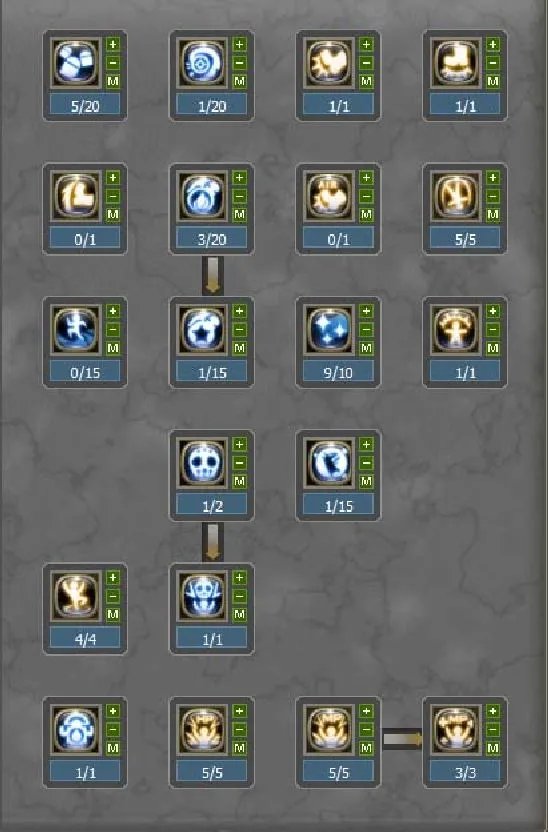 龙之谷药剂师加点 龙之谷药剂师怎么加点？