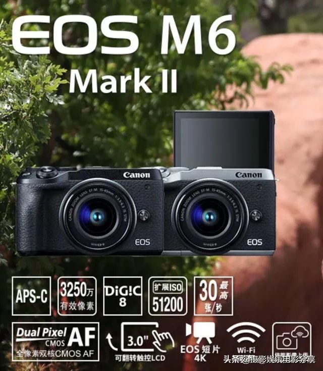 买数码相机需要注意看些什么？