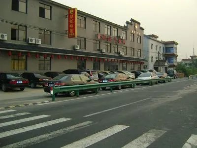 子思桥村的基本概况