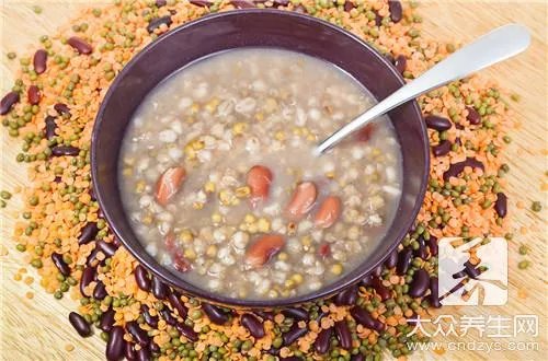 三伏期间吃什么排湿气