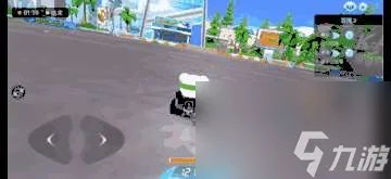 跑跑卡丁车连飘教学及技巧推荐 新手漂移技巧教学汇总