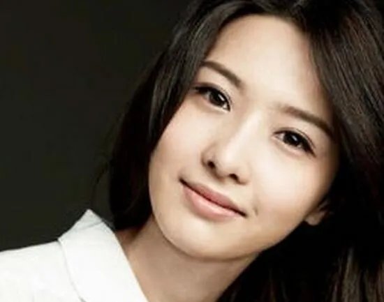 韩国女星金宥利整容前后对比 韩国小姐到底有没有整容？