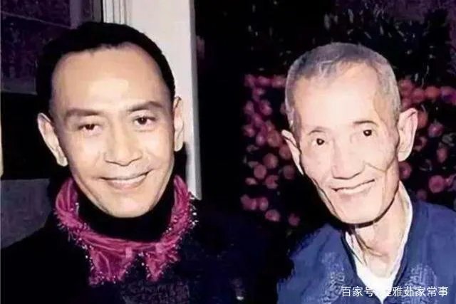 风水师陈伯的人生路,后来怎样?