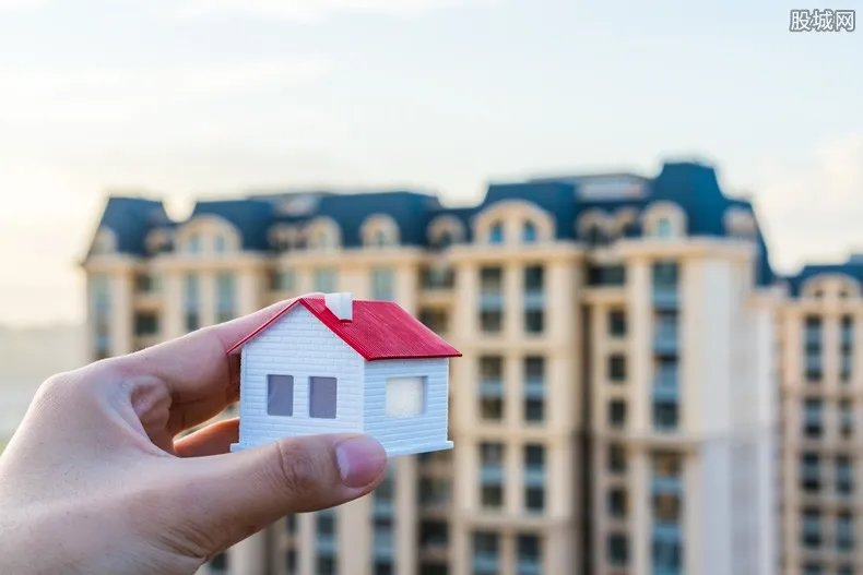 30户居民住进烂尾楼 每个月还要继续还房贷