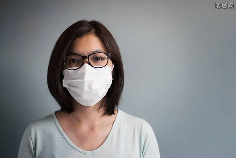 院士称一年内口罩还是摘不掉 这些概念股仍站上风口