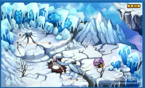 q宠大乐斗副本在哪