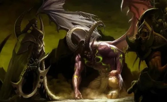 《wow》附魔300冲375方法