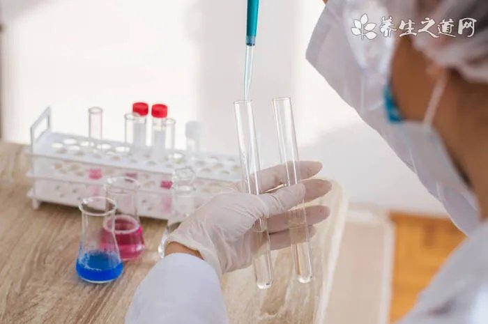 茶叶解烟毒的作用与研究开发