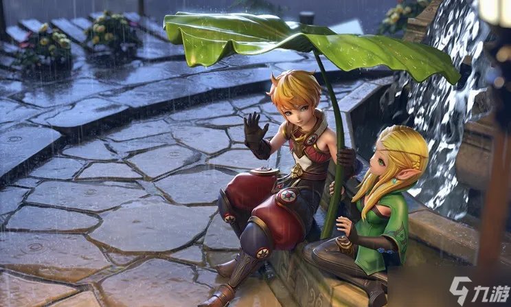 龙之谷游侠PK加点推荐2022 龙之谷游侠PK加点方案