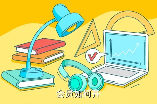 vip风格，会员如何开