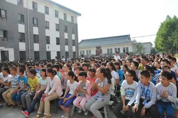 长安一中吧的贴吧简介