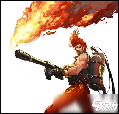 DNF手游BOSS纵火犯本汀克怎么打 BOSS纵火犯本汀克打法分享