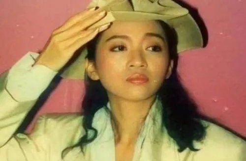 梅艳芳为什么和后藤