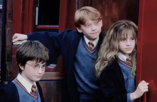 《哈利波特》主演将重聚庆祝20周年，这部影片的主演们现在混的如何了？