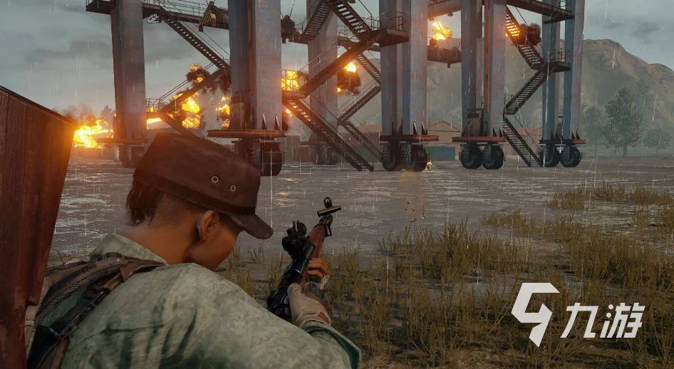 绝地求生小号网购去哪好 靠谱的绝地求生小号购买平台推荐​