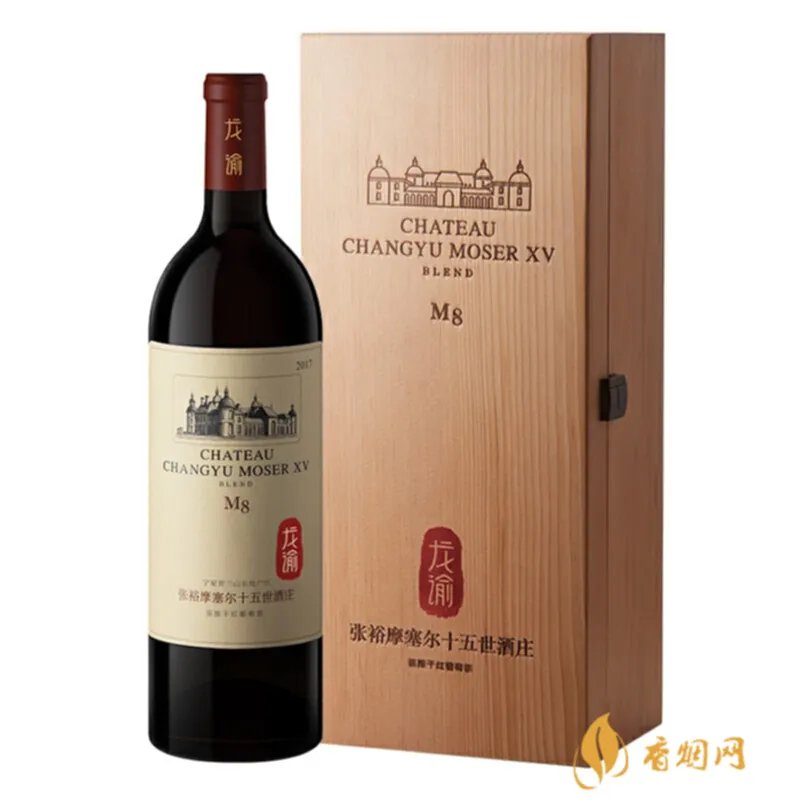 张裕葡萄酒分些什么等级