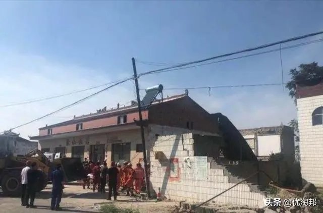 山西饭店坍塌，造成严重后果，饭店老板需要承担怎样的责任？