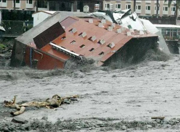71年来首次7月无台风生成,在你看来这是好事吗?