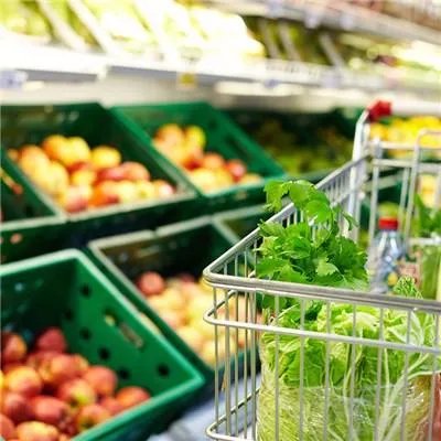 痛风患者饮食指南