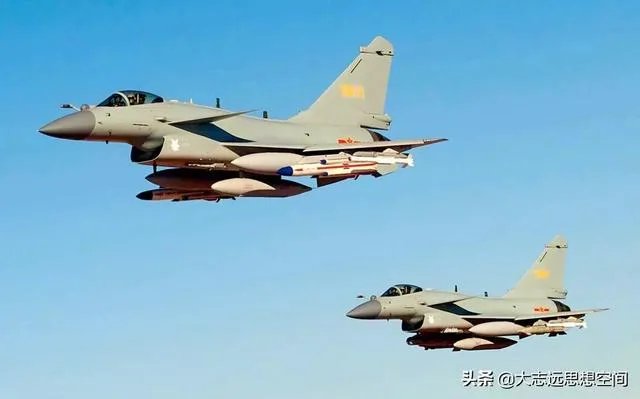 经常看到网上歼11B和在研的歼11D消息,歼11C哪去了?