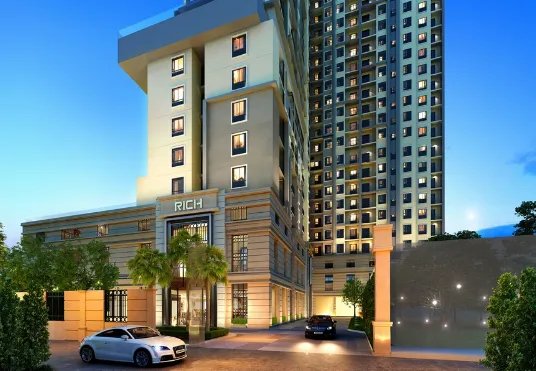 泰国买房需要什么条件