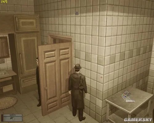 《死亡间谍：决断时刻》详细图文流程攻略