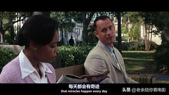 汤姆汉克斯夫妇确诊新冠!你曾经被他的哪部电影治愈?