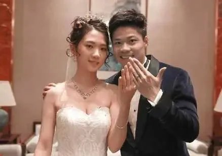 苏炳添妻子林艳芳学历个人资料 苏炳添妻子林艳芳从事什么工作