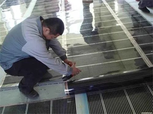 安装地热需要多少钱 安装地热注意事项