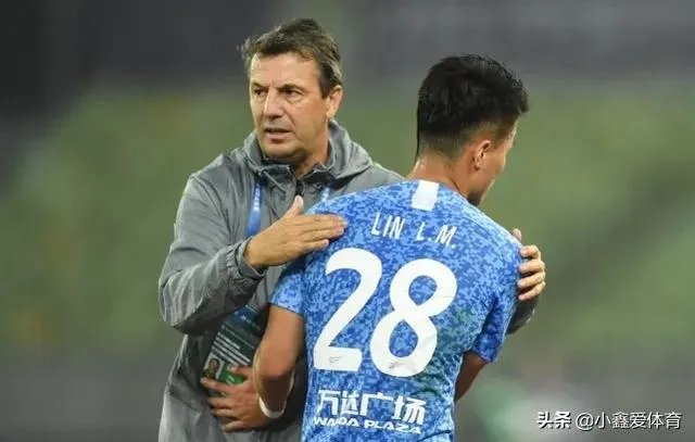 北京国安能否力克大连人取得赛季首胜？