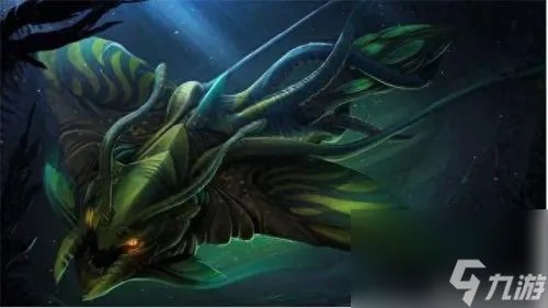 毒龙出什么装备 毒龙装备出装