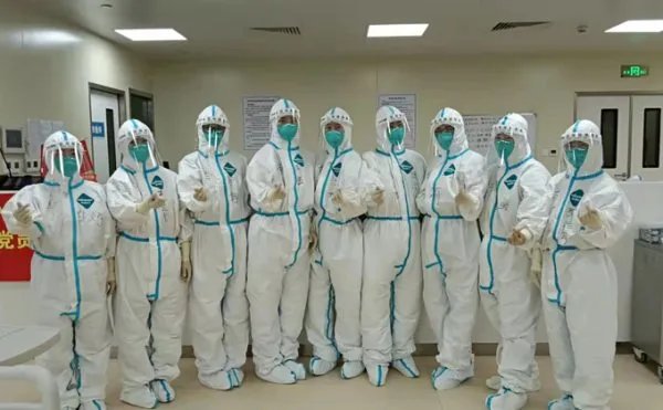 甘肃疫情又发布了最新的消息，当地的疫情处于什么阶段？