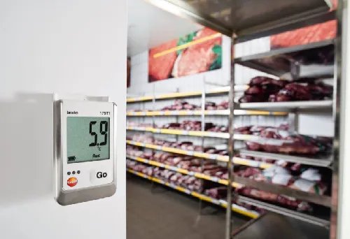 库房温湿度的标准范围是什么