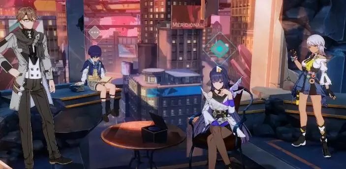 后崩坏书芽衣之死 拯救芽衣剧情攻略