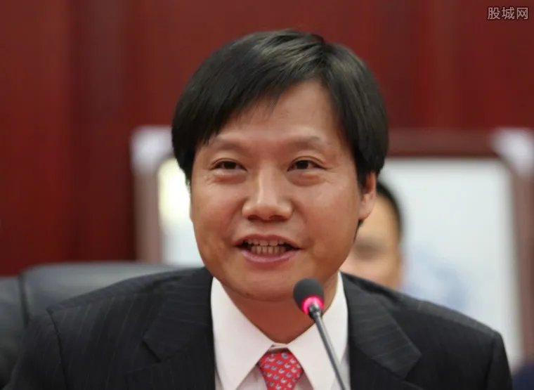 雷军身价暴涨86亿美元 曾称除了钱一无所有