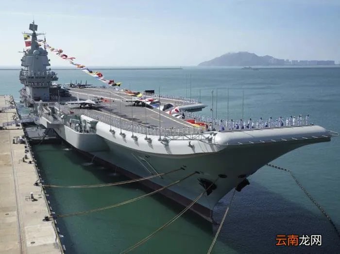 中国第三艘航母传来好消息 中国第三航母最新消息